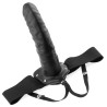 Fetish Fantasy Series Gode ceinture Hollow Strap On 21 x 4.5 cm